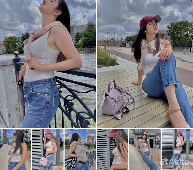 Мобильный фотограф