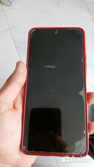 Xiaomi Redmi Note 10 Pro, 8/128 ГБ