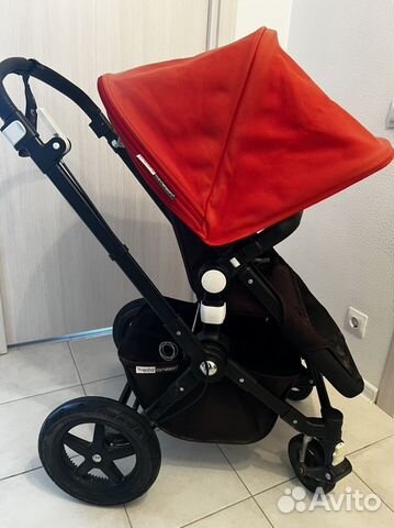 Bugaboo Cameleon 3Plus