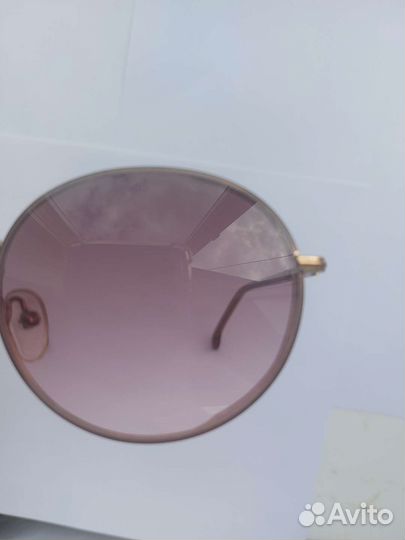 Очки женские