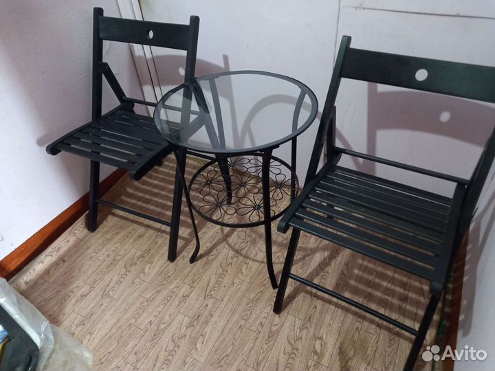 Набор мебели IKEA