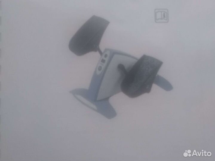 Тренажер для восстановительной терапии