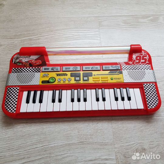 Детские игрушки б/у