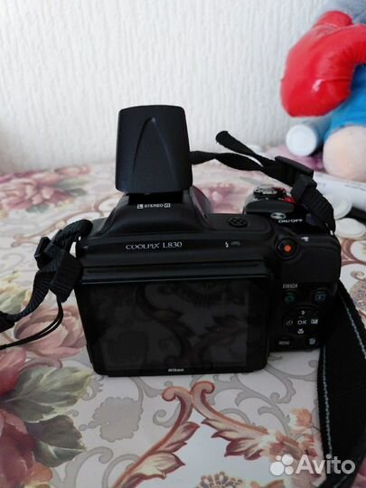 Фотоаппарат