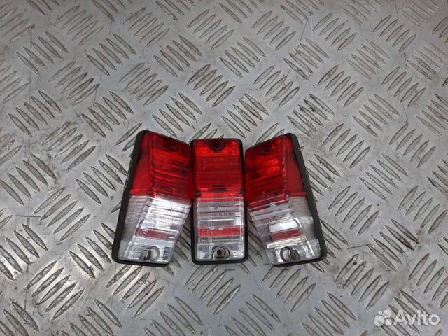 Габариты крыши Iveco Daily E 4