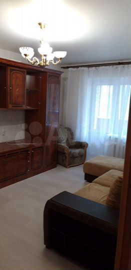 1-к. квартира, 42 м², 3/5 эт.