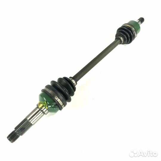 Привод передний левый Yamaha 5UG-F518F-20-00
