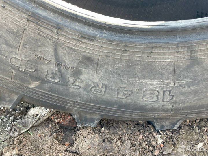 Шины на мтз-82 18.4-38