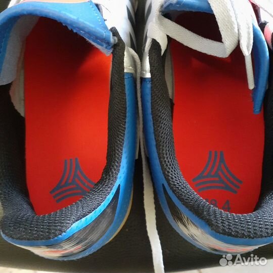 Футбольные бутсы кроссовки adidas copa