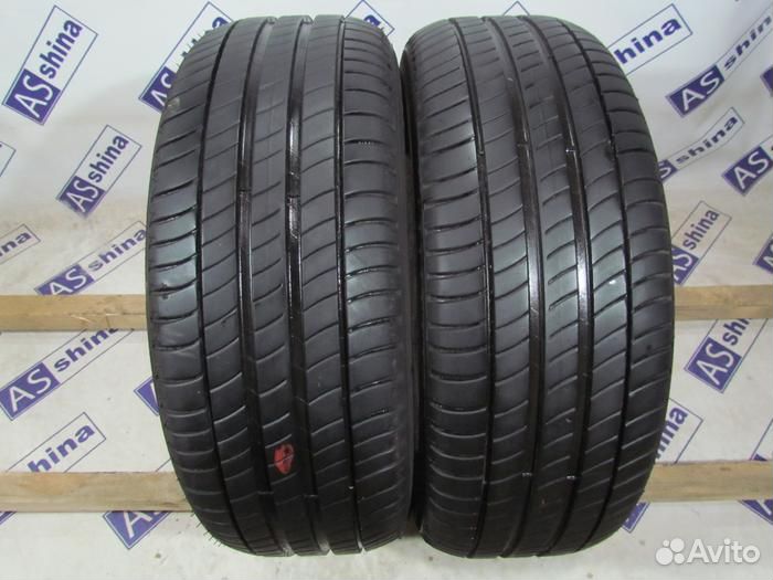 Michelin Primacy 3 215/50 R18 81H