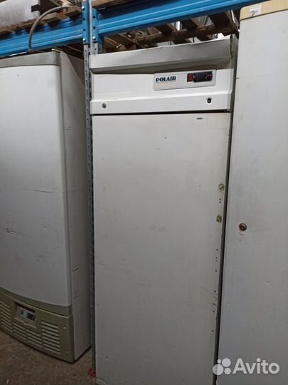 Шкаф холодильный Polair CM105-s