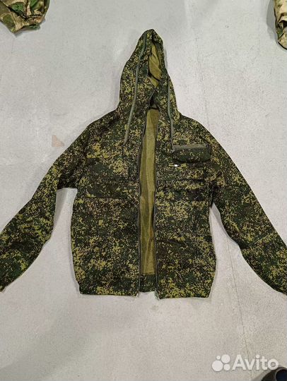 Военная форма, масхалат, комплект