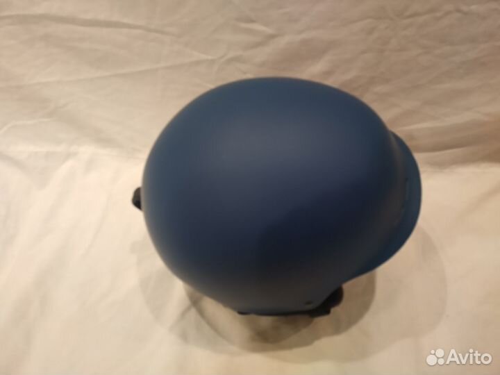 Шлем горнолыжный termit rebel