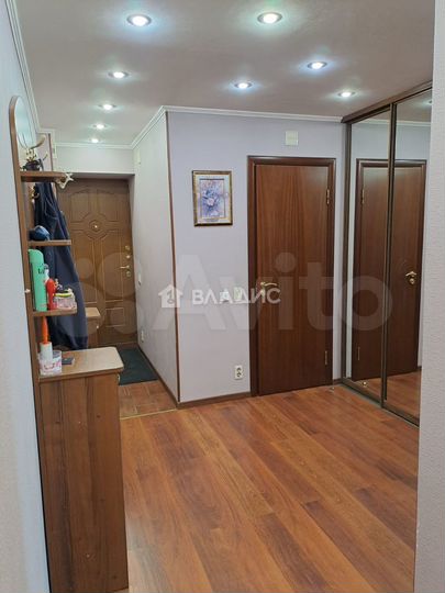 3-к. квартира, 60 м², 7/9 эт.