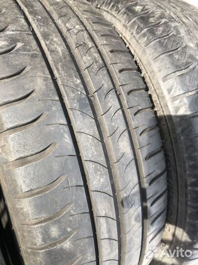 Michelin Energy Saver 195/55 R16