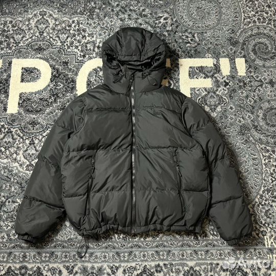 Пуховик Lacoste Water-Repellent Puffer Jacket