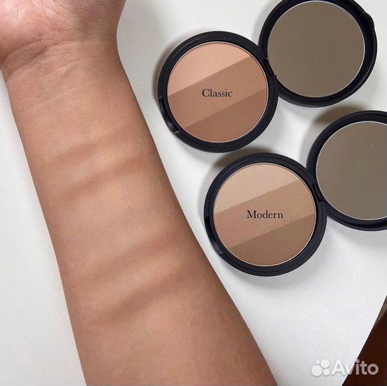 Контурирующая палетка от бренда Toocoolforschoo