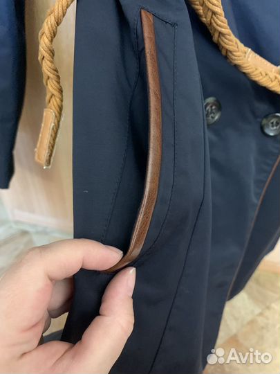 Плащ демисезонный женский Ostin M