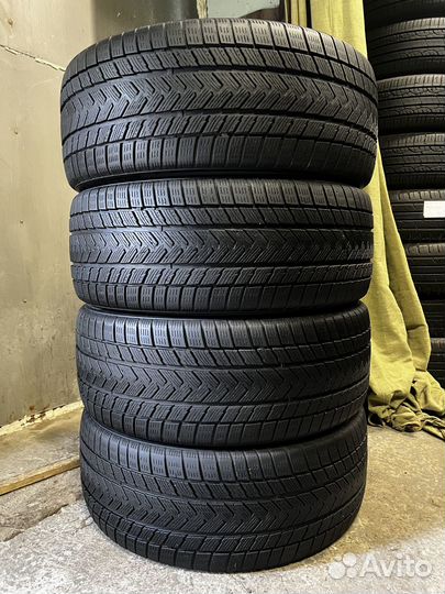 Gripmax Status Pro Winter 245/45 R19