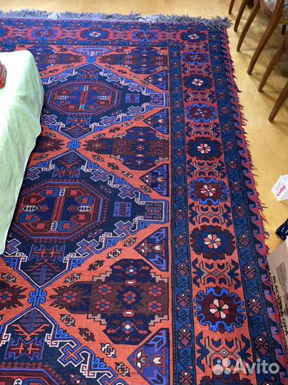 Ковер ручной работы сумах