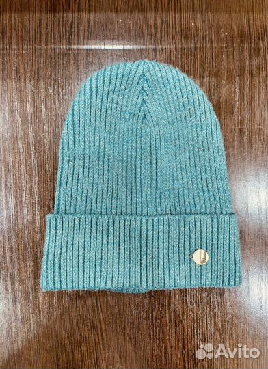 Шапка для девочки