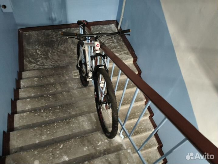 Продам велосипед бу