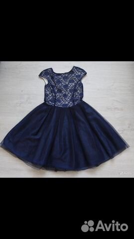 Платье на выпускной