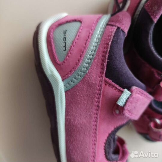 Сандали ecco 26