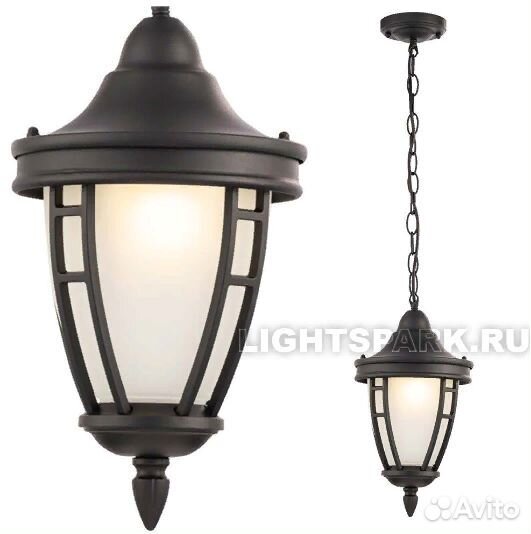 Светильник улица/для дома Maytoni Rivoli Германия