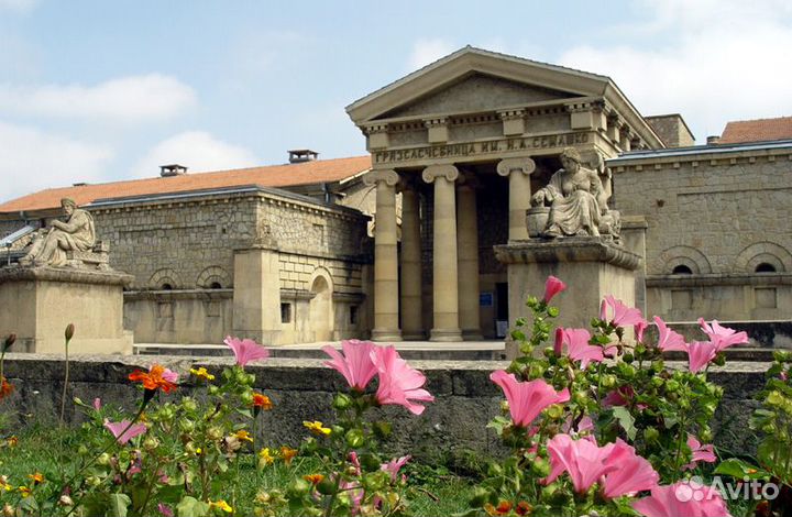 Советская штучка: звуковое письмо