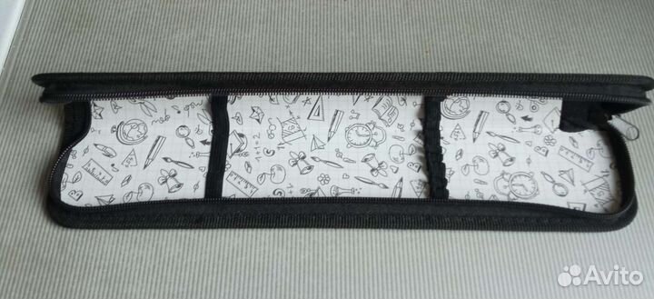 Пенал для кистей