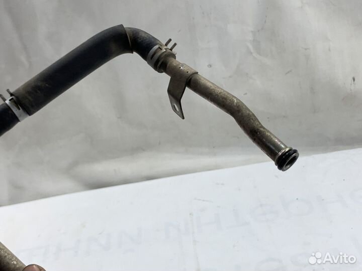 Трубка охлаждения Мitsubishi Pаjerо Sрort