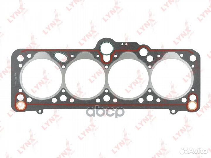 Прокладка гбц SH0038 lynxauto