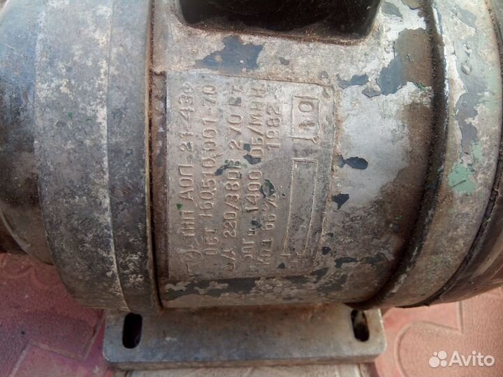 Электронасос для дизельного топлива