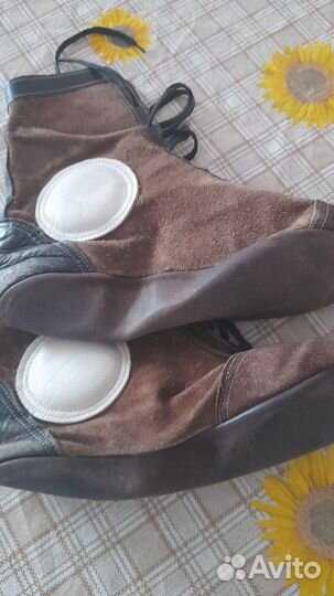 Борцовки для борьбы