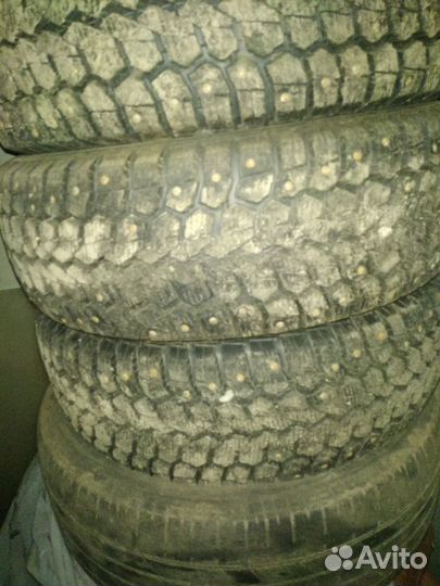 Amtel NordMaster ST-310 205/55 R16