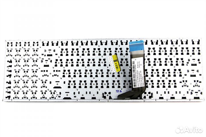 Клавиатура для Asus X556UB X556UA p/n: oknbo-6122