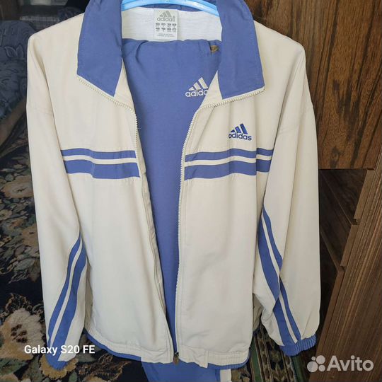 Костюм спортивный adidas