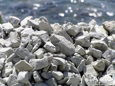 Щебень мергель