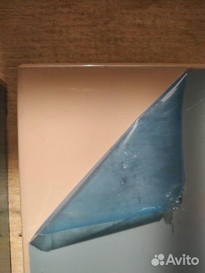 Фасад мебельный