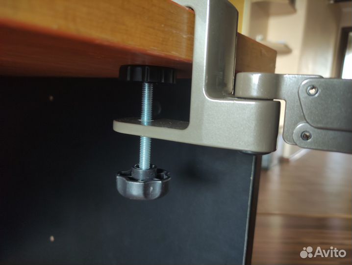 Подлокотники для компьютерного стола