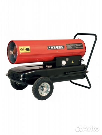 Тепловая пушка дизельная Аврора 30000