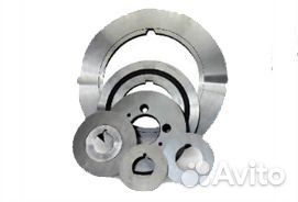 Ножи промышленные для гильотин, дробилок, шредеров