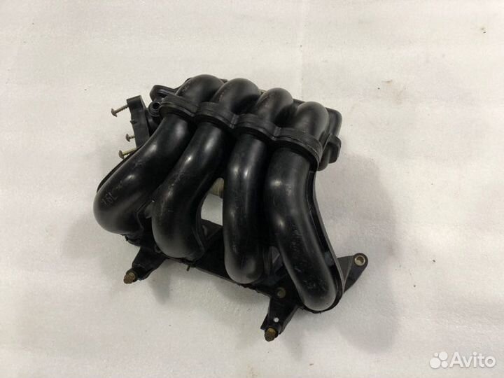 Коллектор впускной Ford Focus 1 1.6 rocam