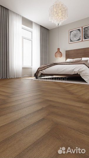 Ламинат влагостойкий Aspen floor