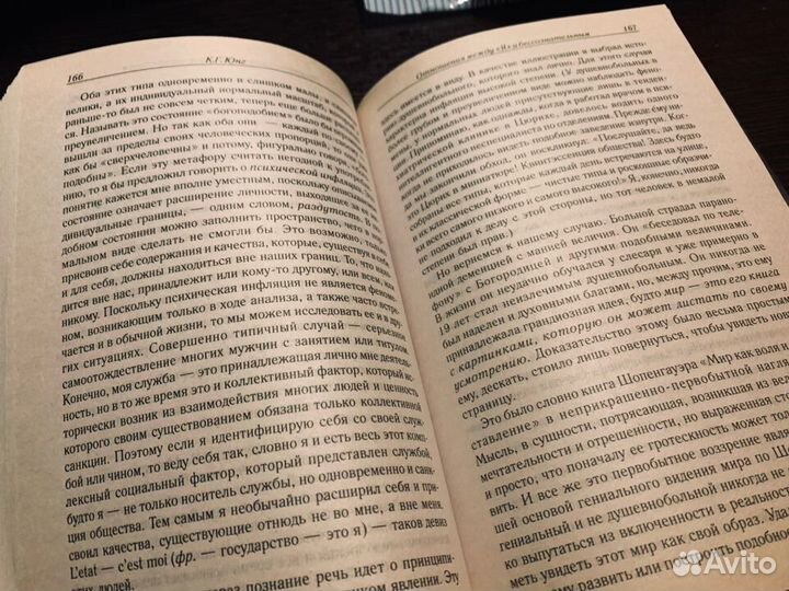 К.Юнг - Очерки по аналитической психологии