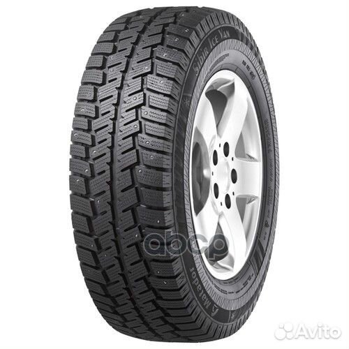 Matador MPS 500 Sibir Ice Van 225/65 R16