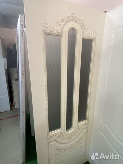 Двери межкомнатные