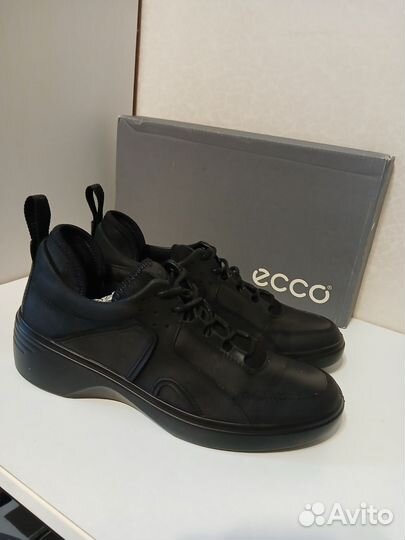 Ботинки, кроссовки Ecco 37-38, как новые