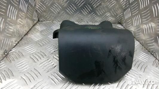 Подушка безопасности водителя land rover freelande